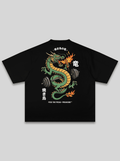 "Dragons Yakitori" Oversized FEED THE FREAK™