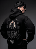 "Freakside Core" DARKSIDE™ Moletom
