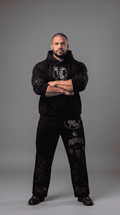"ARMOR 002" Tracksuit Moletom BUSHIDO™