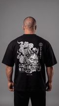 "ONI" Heavy Oversized BUSHIDO™
