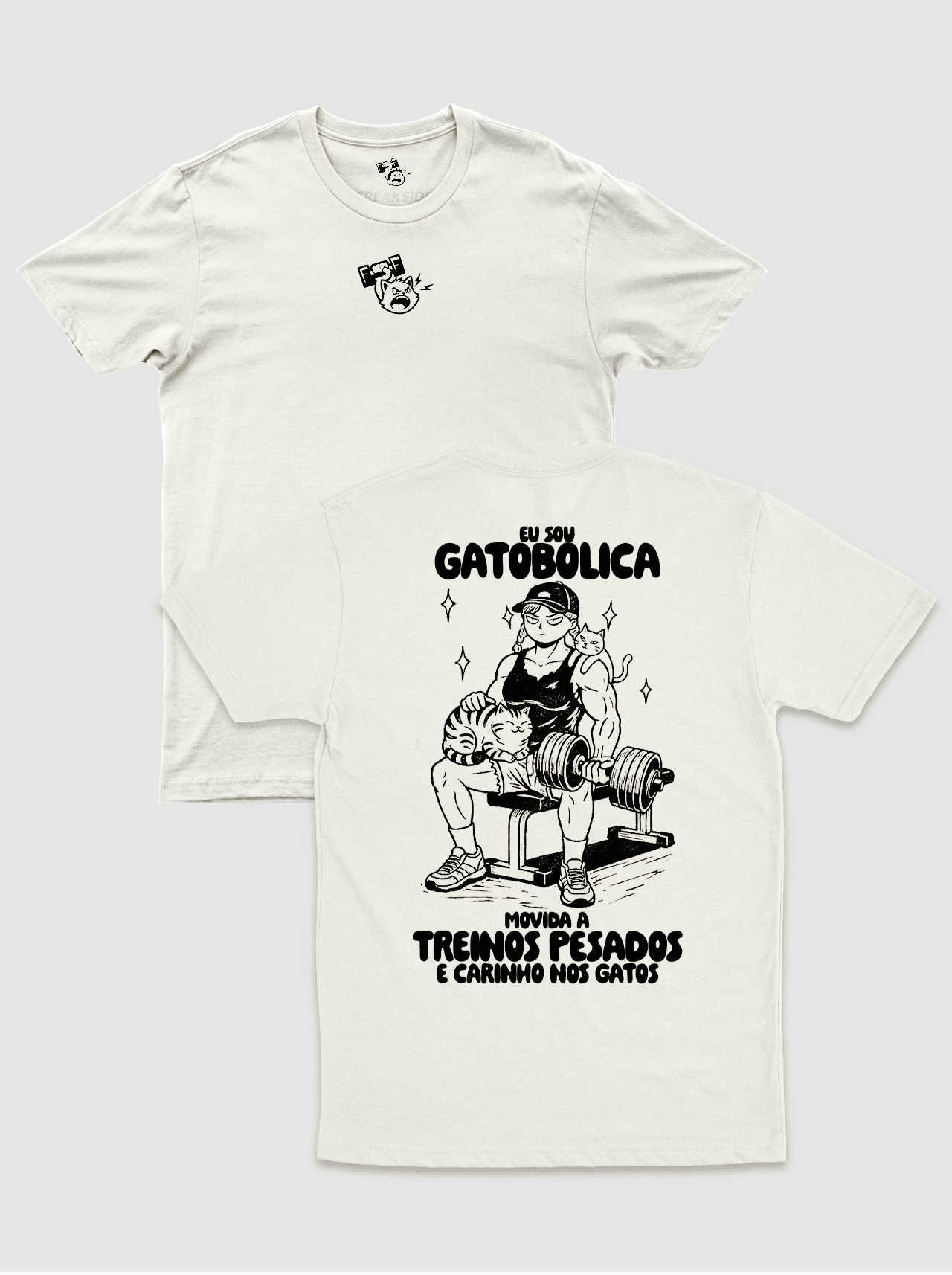 "Gatobólica™ Regular