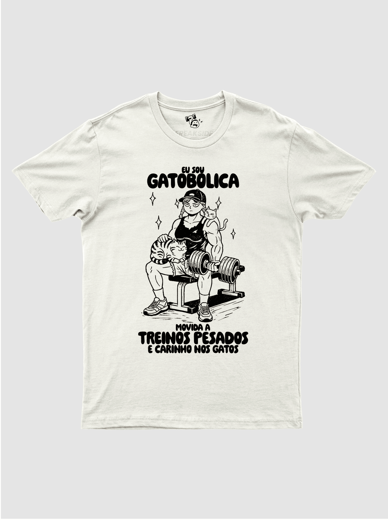 "Gatobólica™ Regular