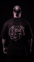 "Dark Angel" DARKSIDE™ Oversized
