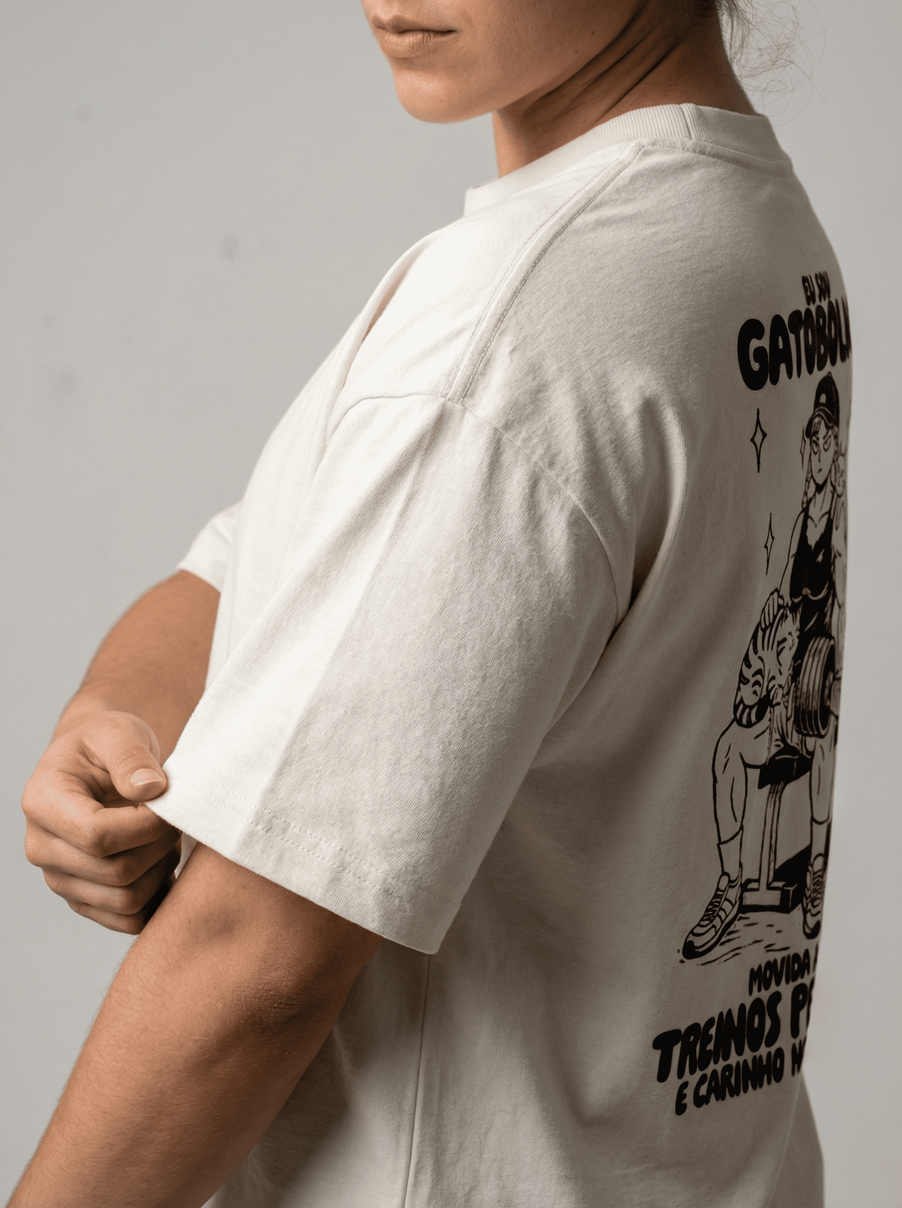 "Gatobólica™ Regular