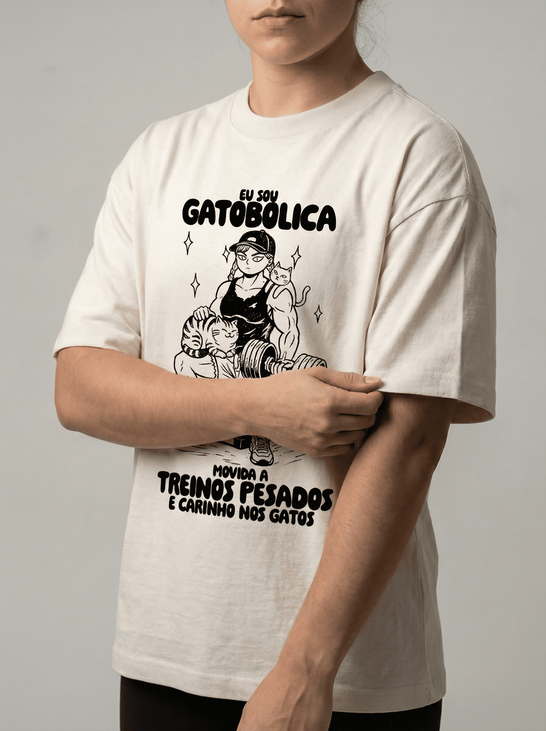 "Gatobólica™ Regular