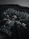 "Suffocation" DARKSIDE™ Oversized