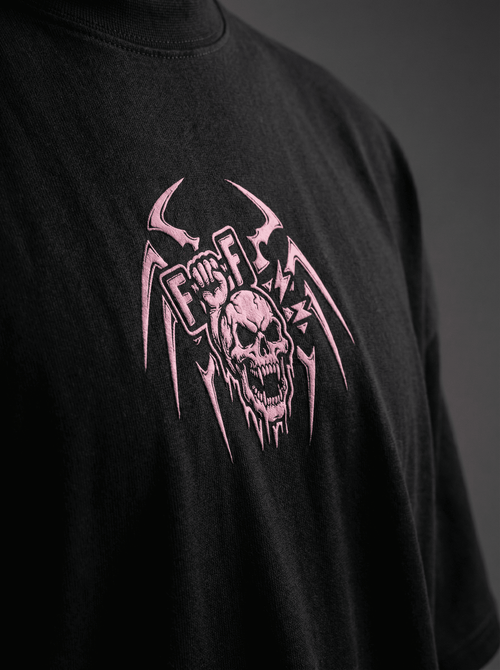 "Dark Angel" DARKSIDE™ Oversized