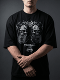 "Skulls" DARKSIDE™ Oversized