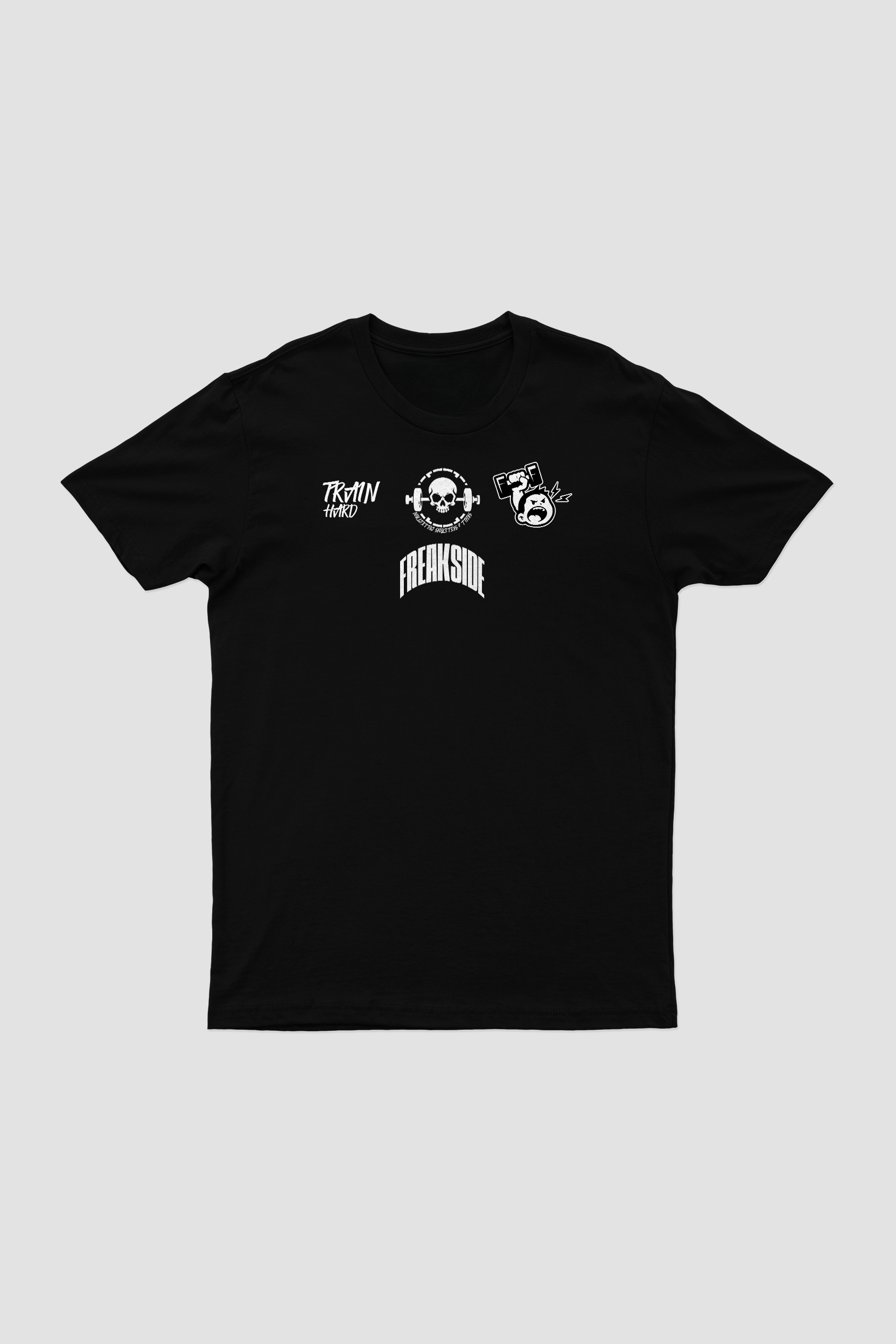 Camiseta "Treino Fofo Kills" Freakside™