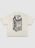 "PROCURA-SE" Oversized