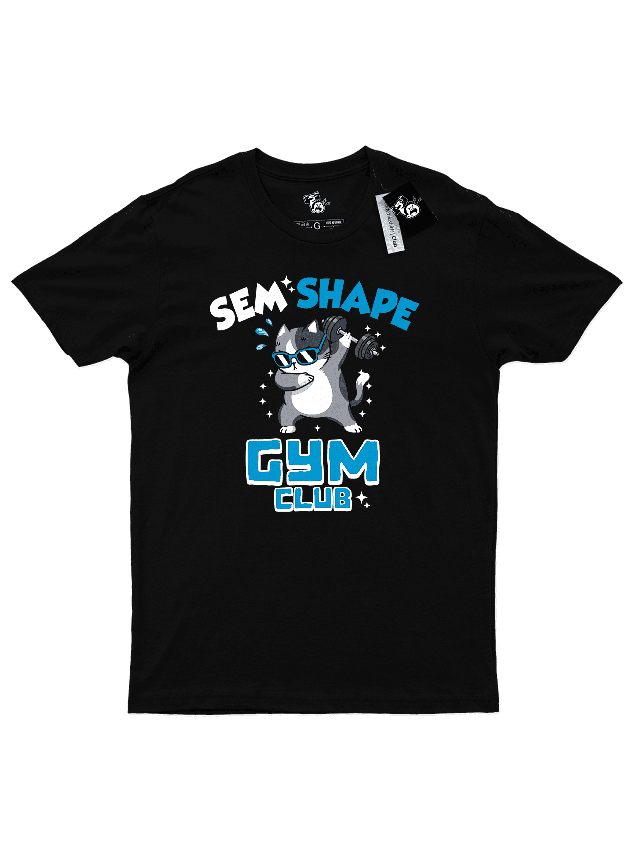 "Sem Shape™ RegularFit