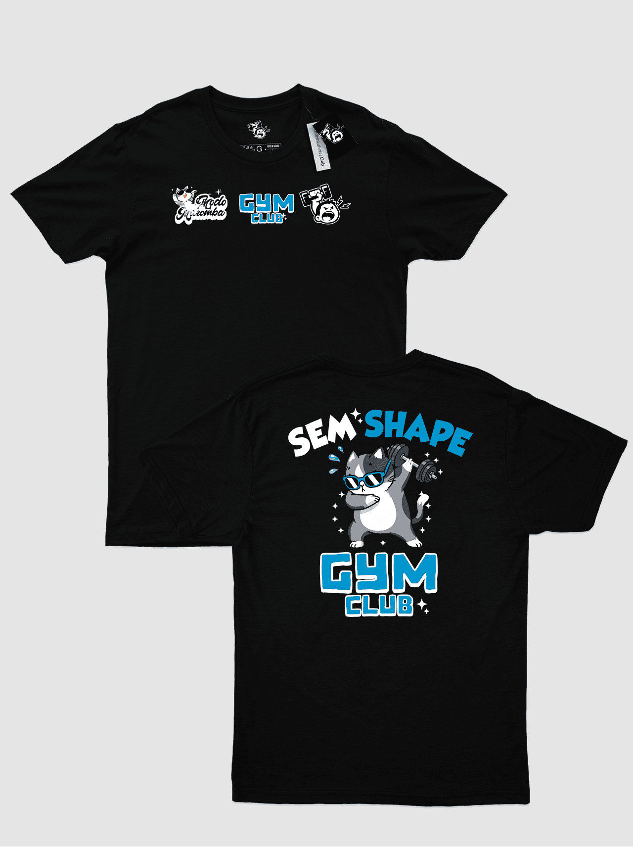 "Sem Shape™ RegularFit