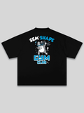 "Sem Shape" Oversized