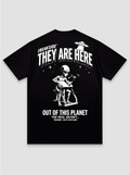 "They Are Here" Regular